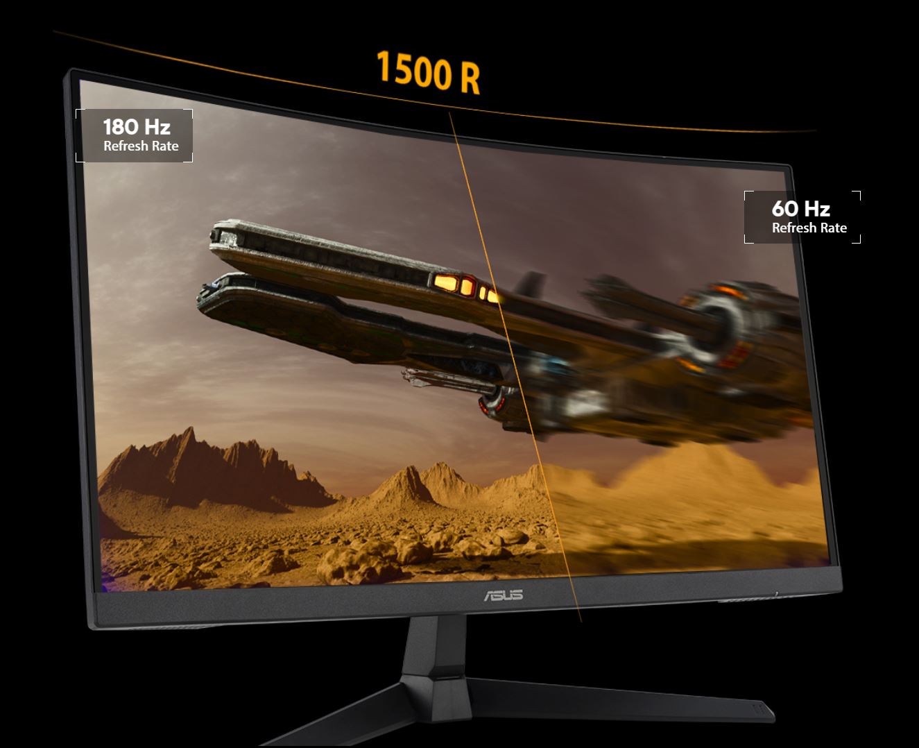 ASUS TUF Gaming 27